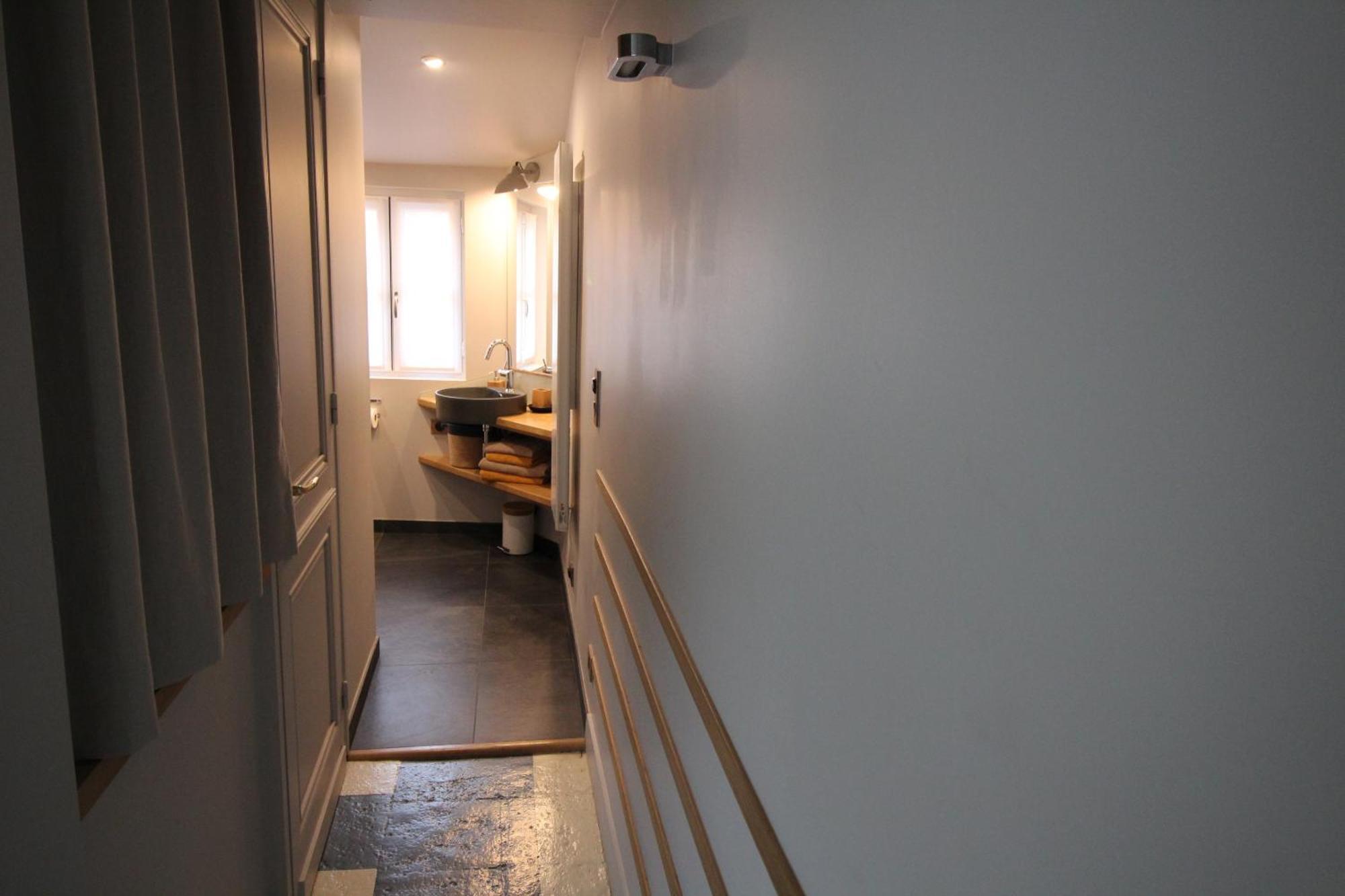 B&B L'Escapade Bordelaise - Côté Jardin Burdeos Habitación foto