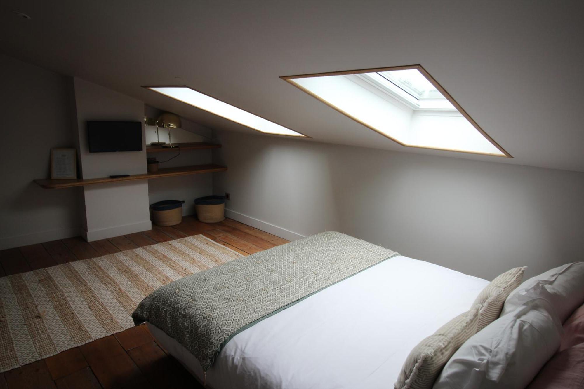 B&B L'Escapade Bordelaise - Côté Jardin Burdeos Habitación foto